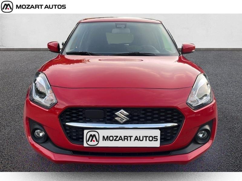 suzuki - Visuel 1