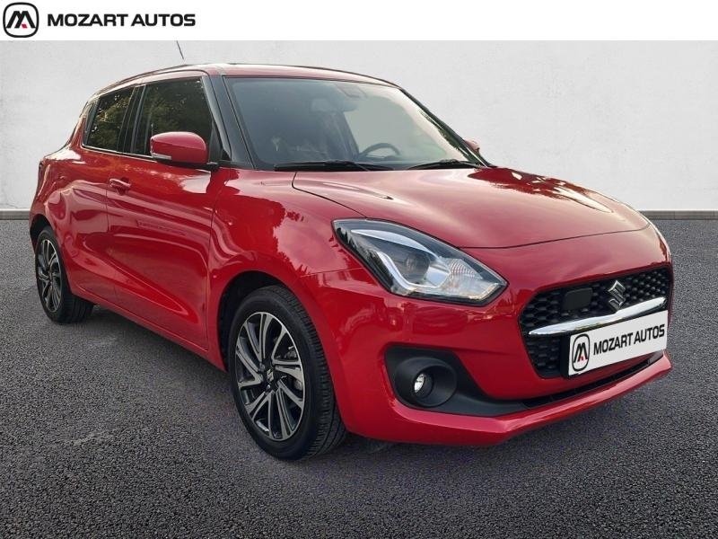 suzuki - Visuel 2