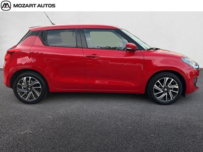 suzuki - Visuel 3