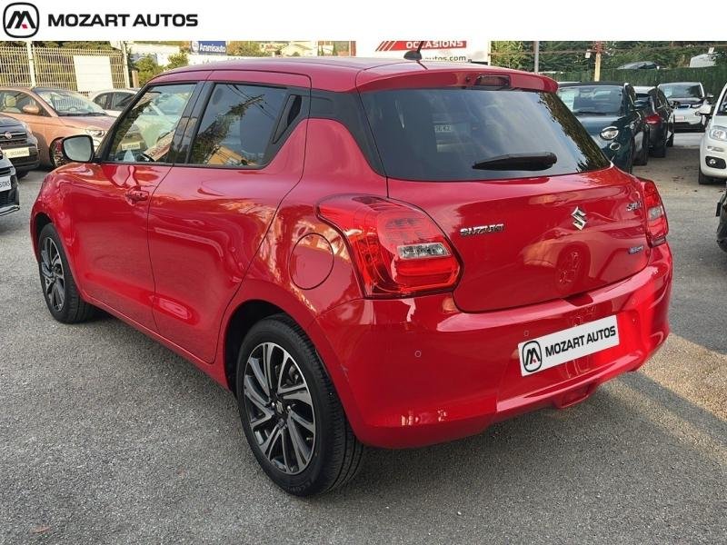 suzuki - Visuel 5