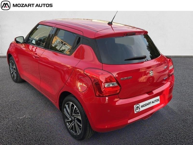 suzuki - Visuel 6