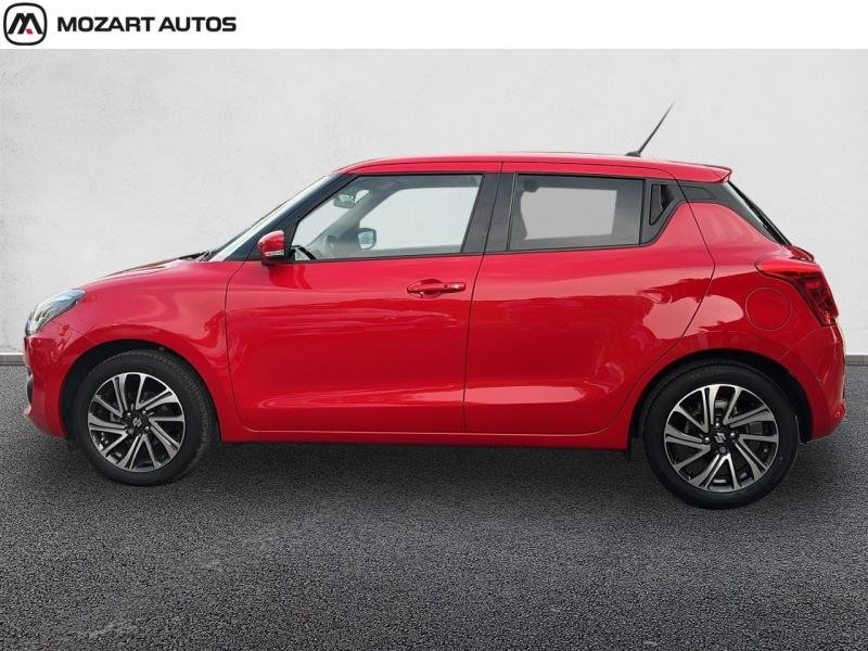 suzuki - Visuel 7