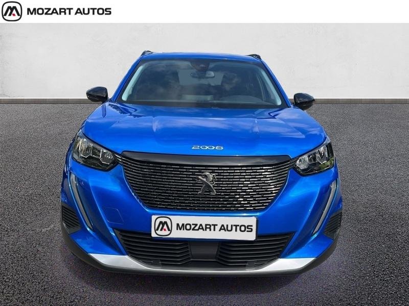 peugeot - Visuel 1