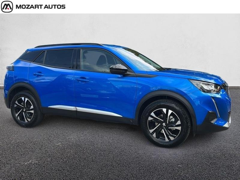 peugeot - Visuel 4