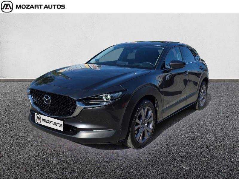 mazda - Visuel 0