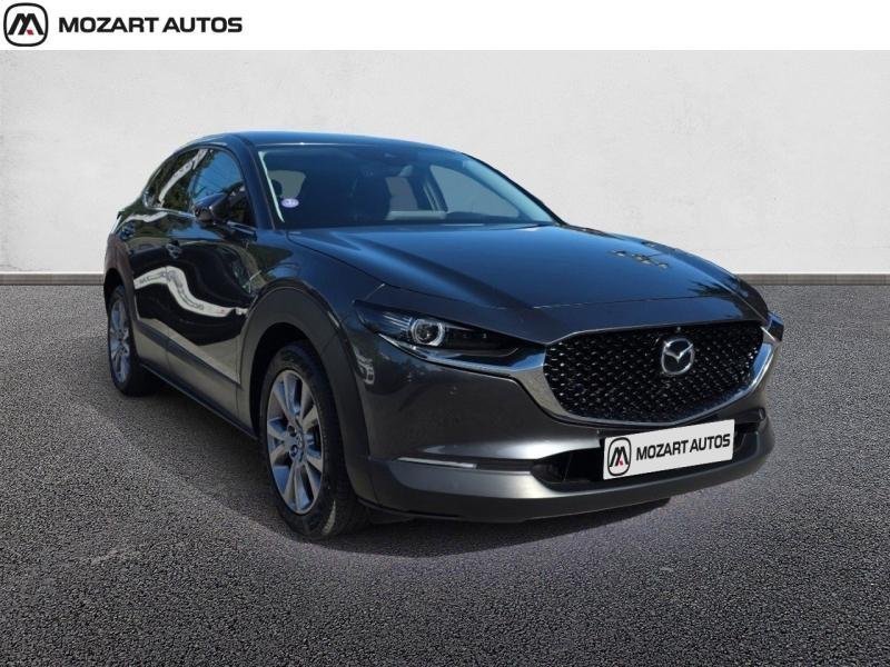 mazda - Visuel 2