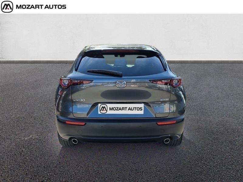 mazda - Visuel 4