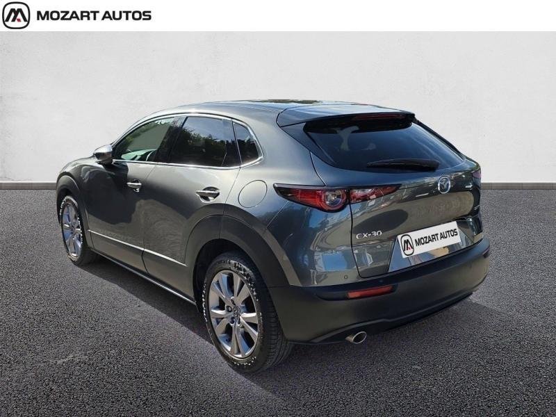 mazda - Visuel 6