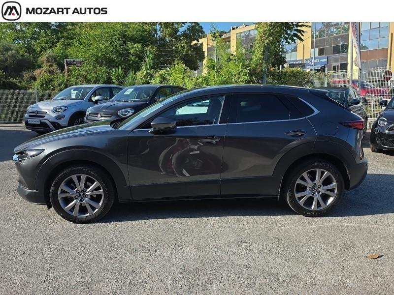 mazda - Visuel 16