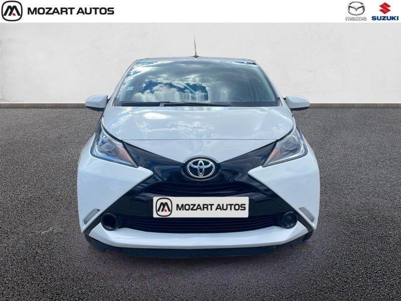 toyota - Visuel 1