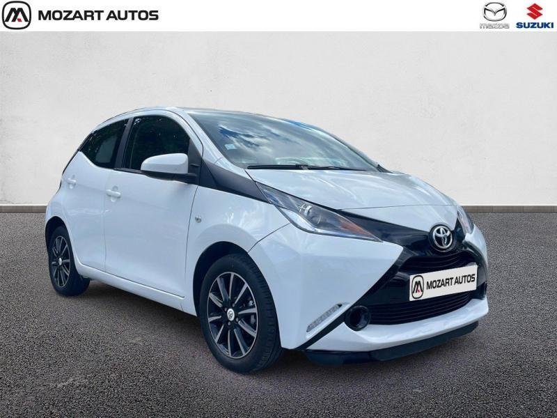 toyota - Visuel 2