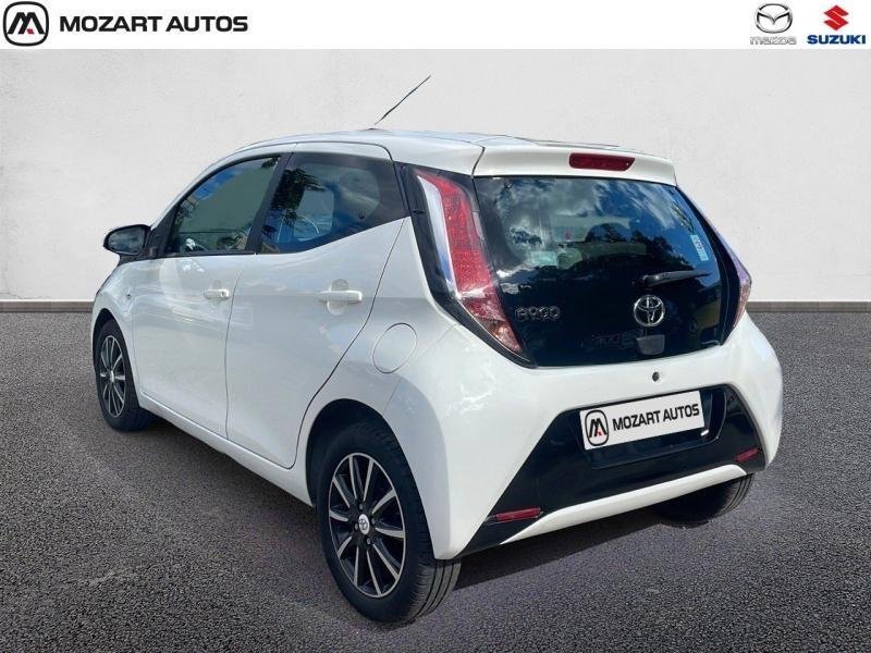 toyota - Visuel 6