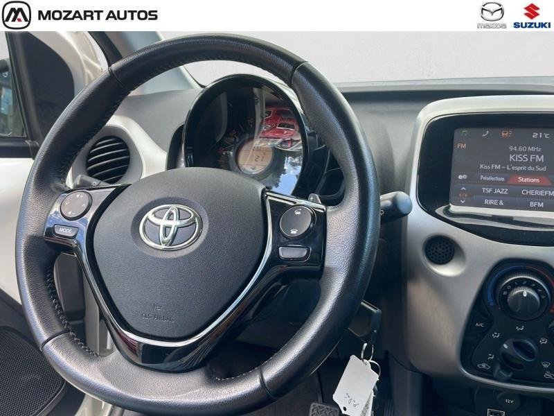 toyota - Visuel 7