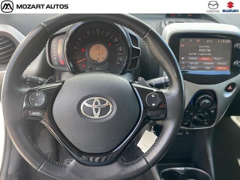 toyota - Visuel 19