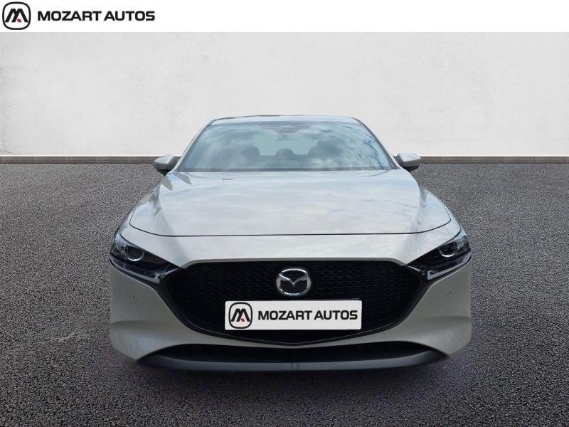 mazda - Visuel 1