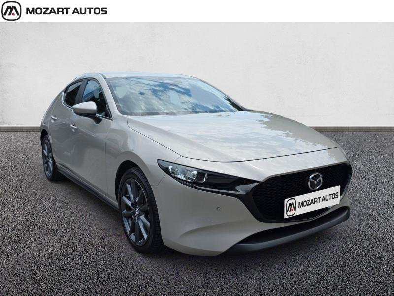 mazda - Visuel 2