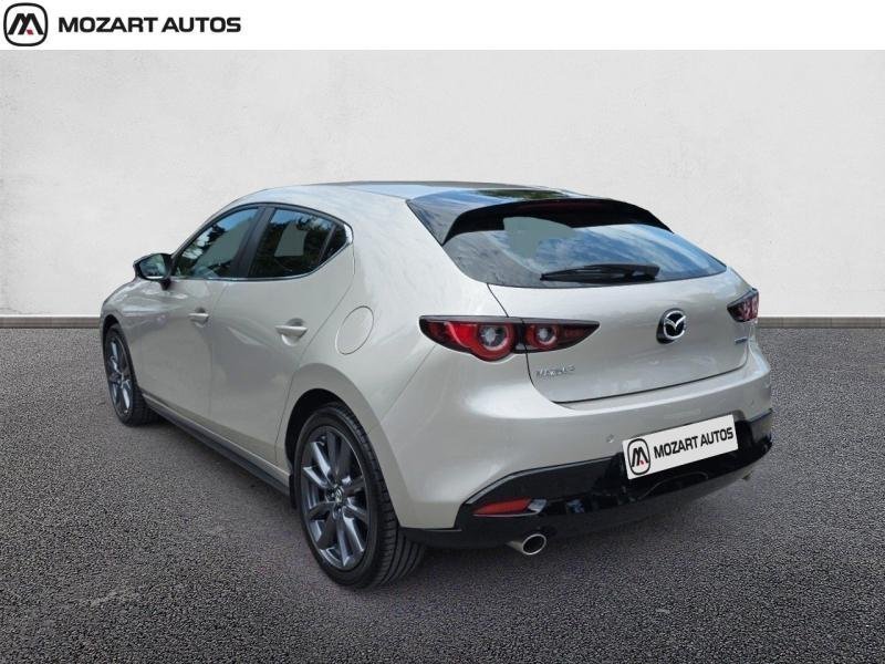 mazda - Visuel 6