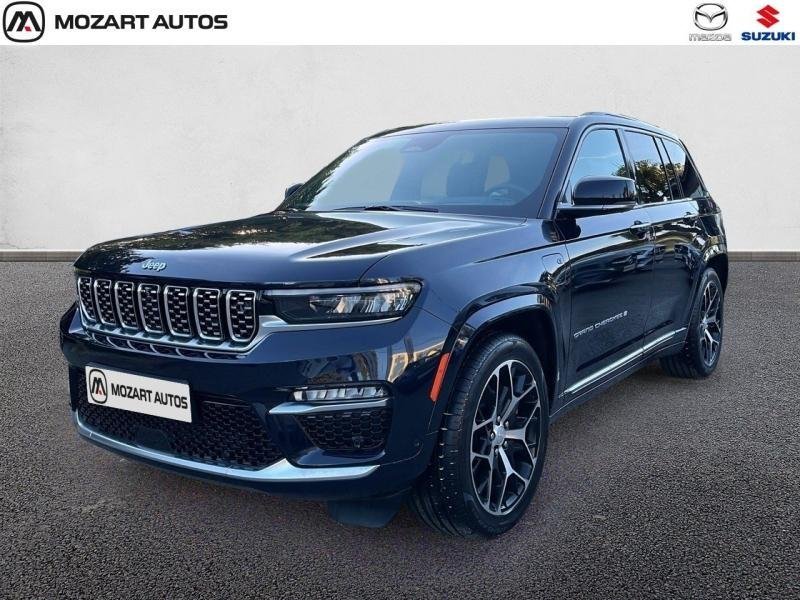 jeep - Visuel 0