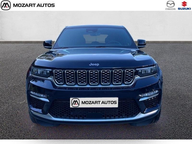 jeep - Visuel 1