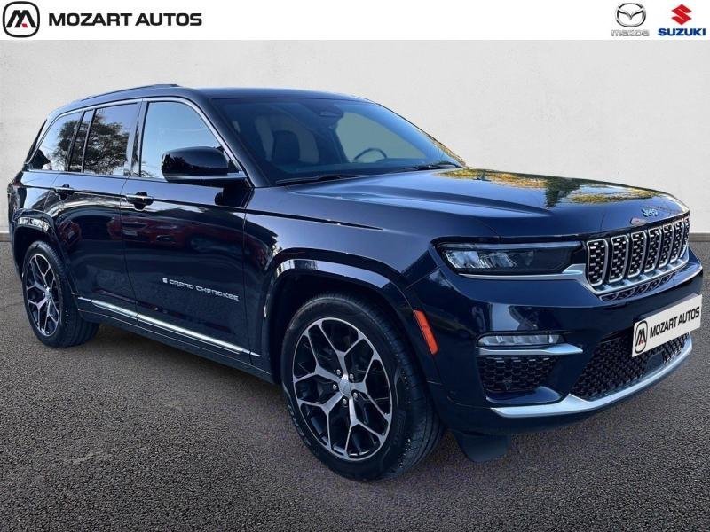 jeep - Visuel 2