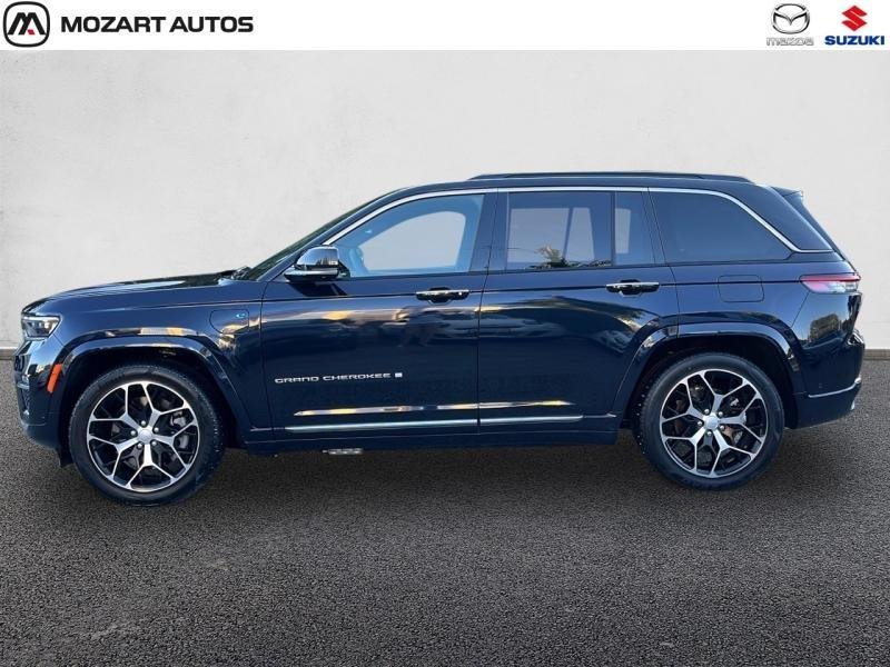 jeep - Visuel 6