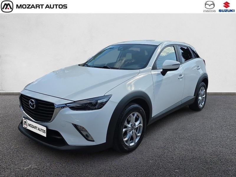 mazda - Visuel 0