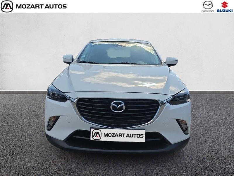mazda - Visuel 1