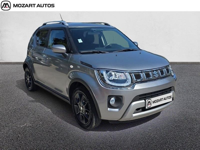 suzuki - Visuel 2
