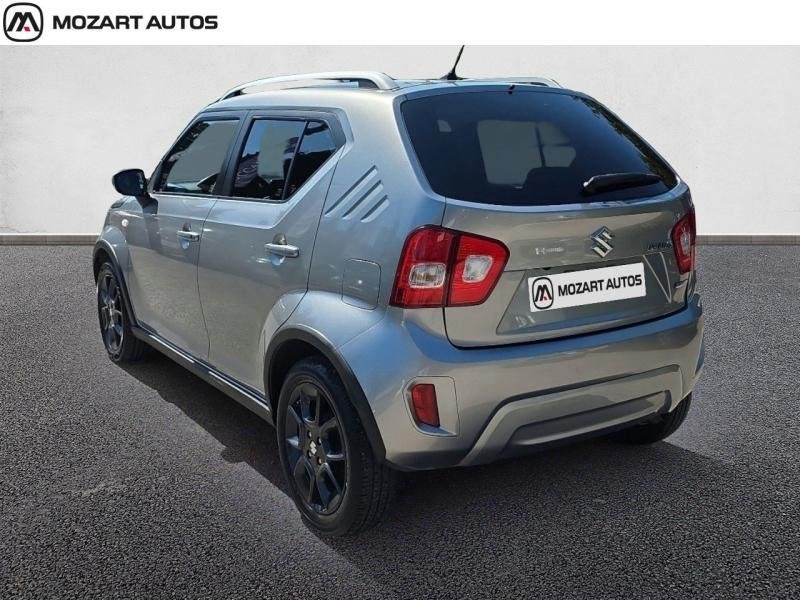 suzuki - Visuel 6