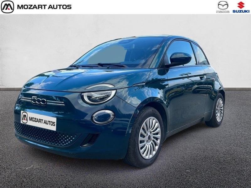 fiat - Visuel 0