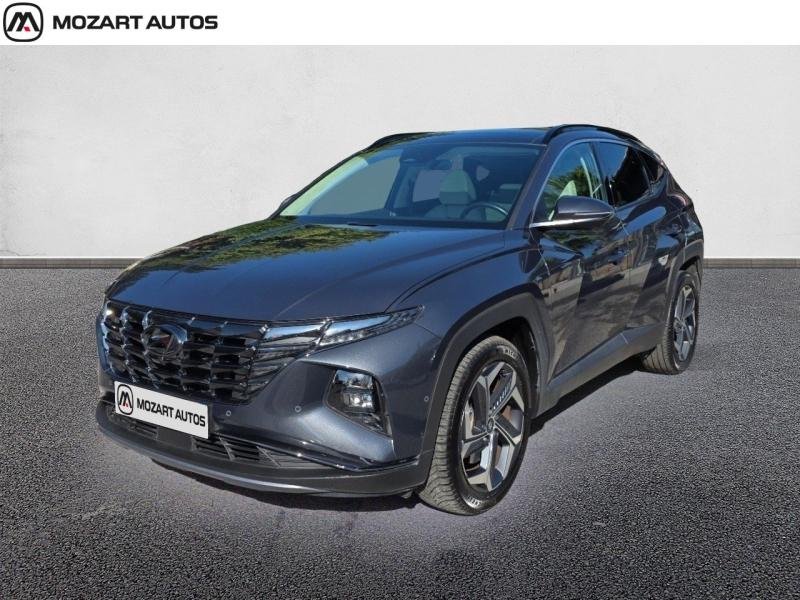 hyundai - Visuel 0
