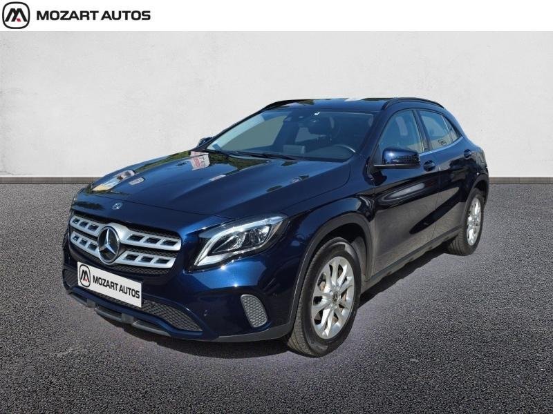 mercedes - Visuel 0