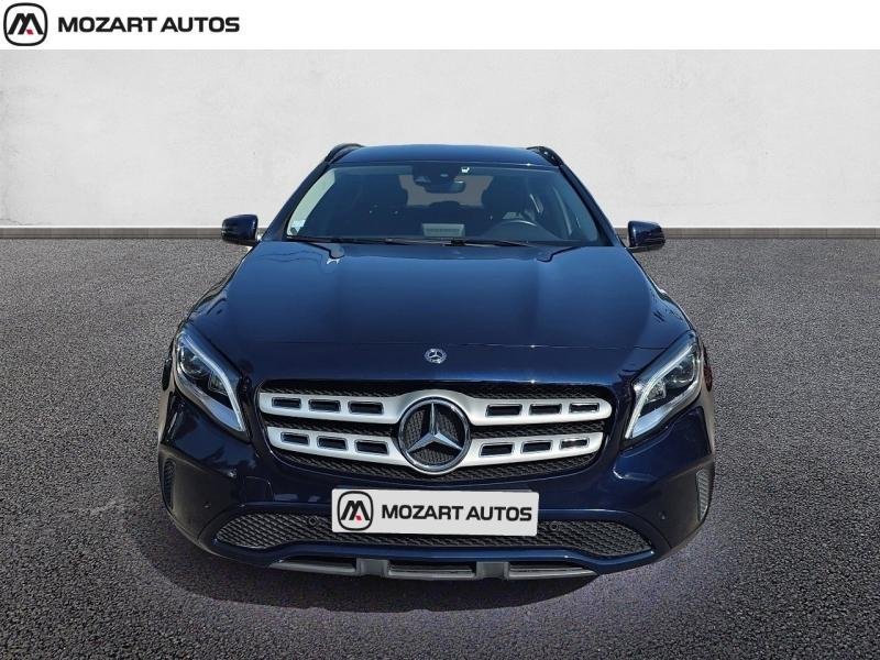 mercedes - Visuel 1