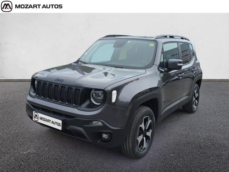 jeep - Visuel 0