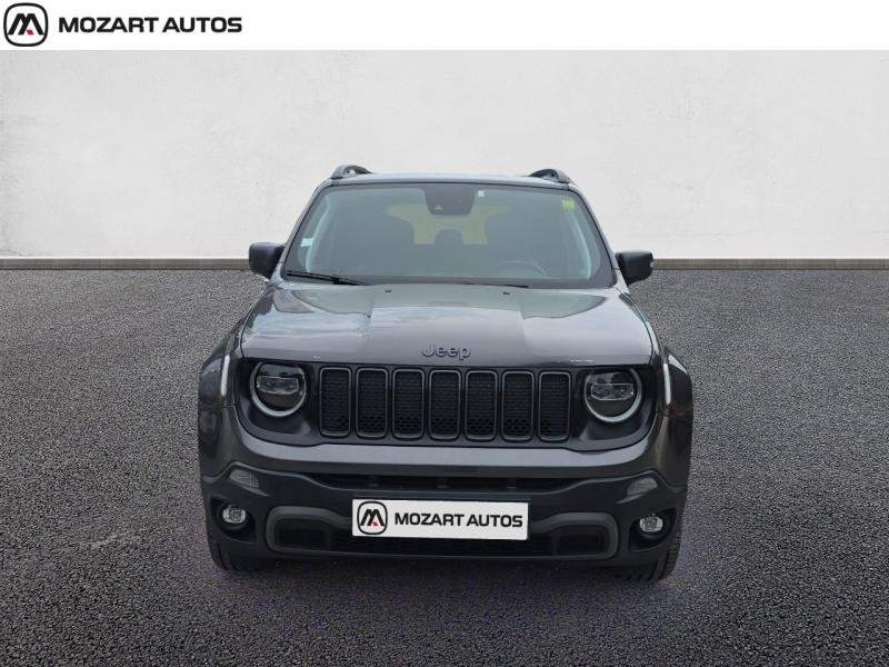 jeep - Visuel 1