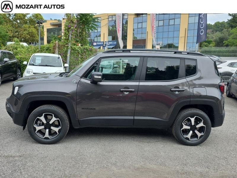 jeep - Visuel 6