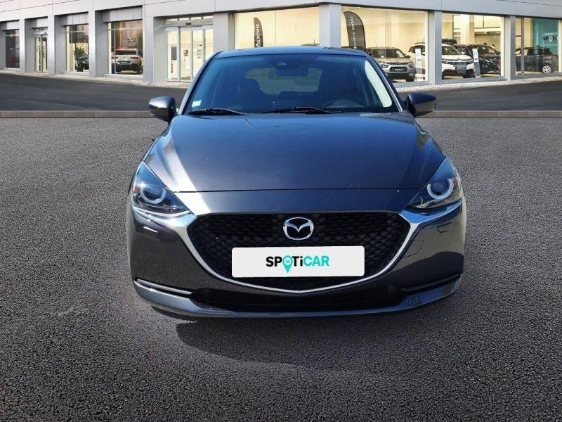 mazda - Visuel 1