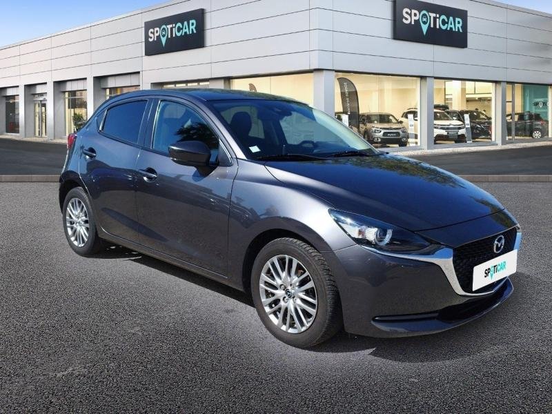 mazda - Visuel 2