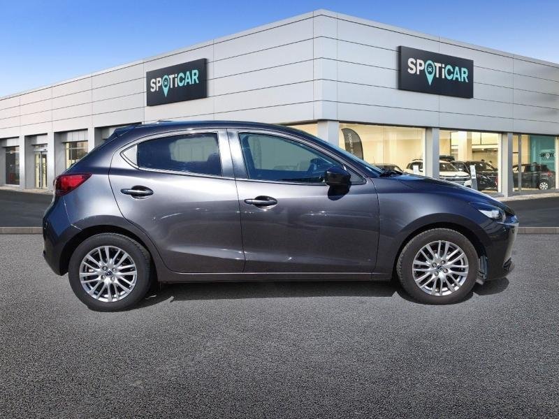 mazda - Visuel 3