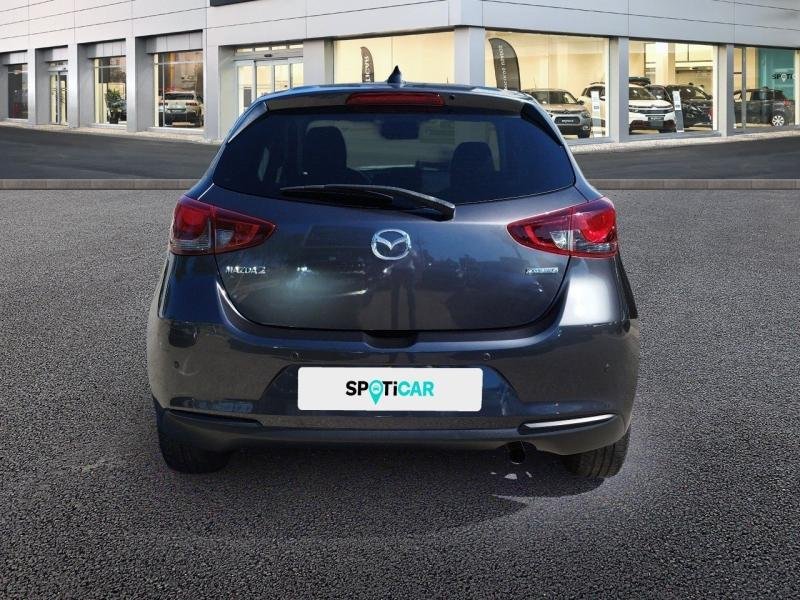 mazda - Visuel 4