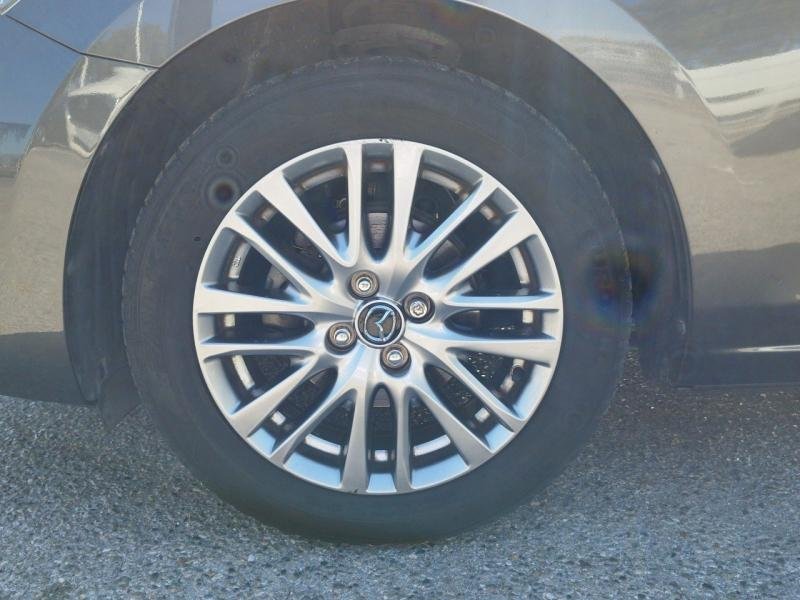 mazda - Visuel 10
