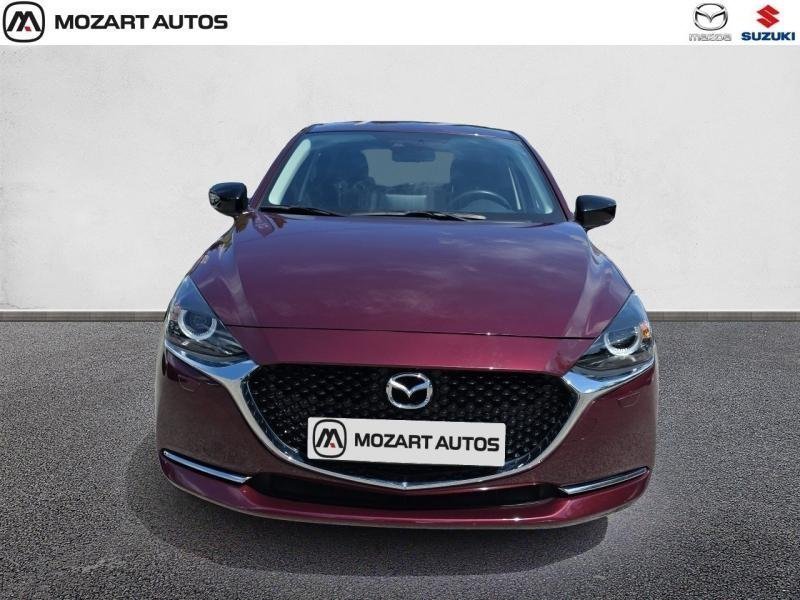 mazda - Visuel 1