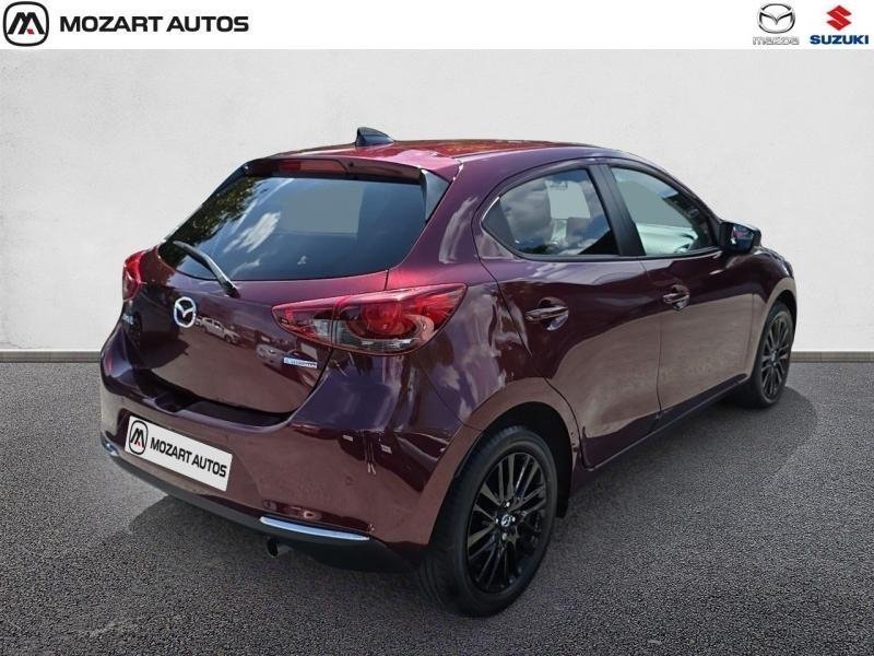 mazda - Visuel 15