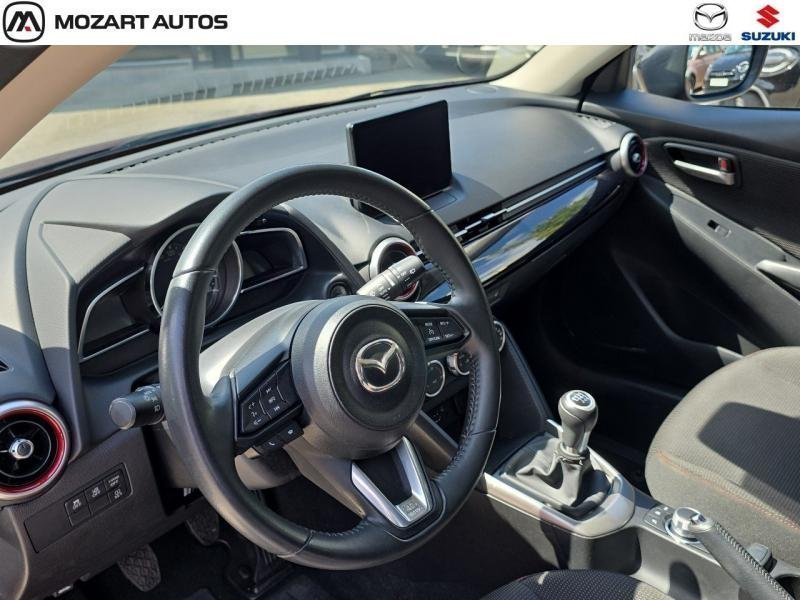 mazda - Visuel 19