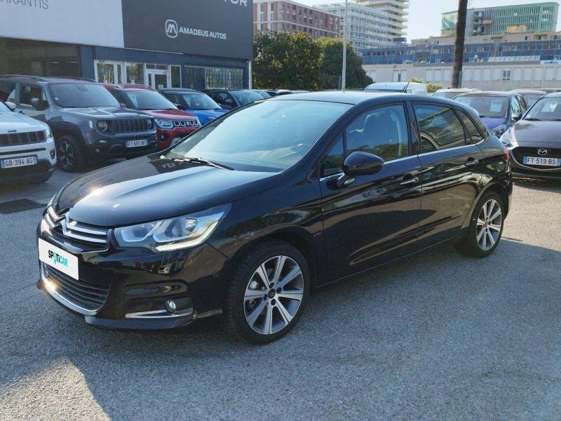 citroen - Visuel 0