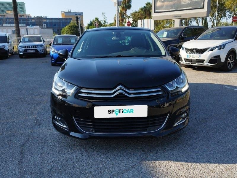 citroen - Visuel 1