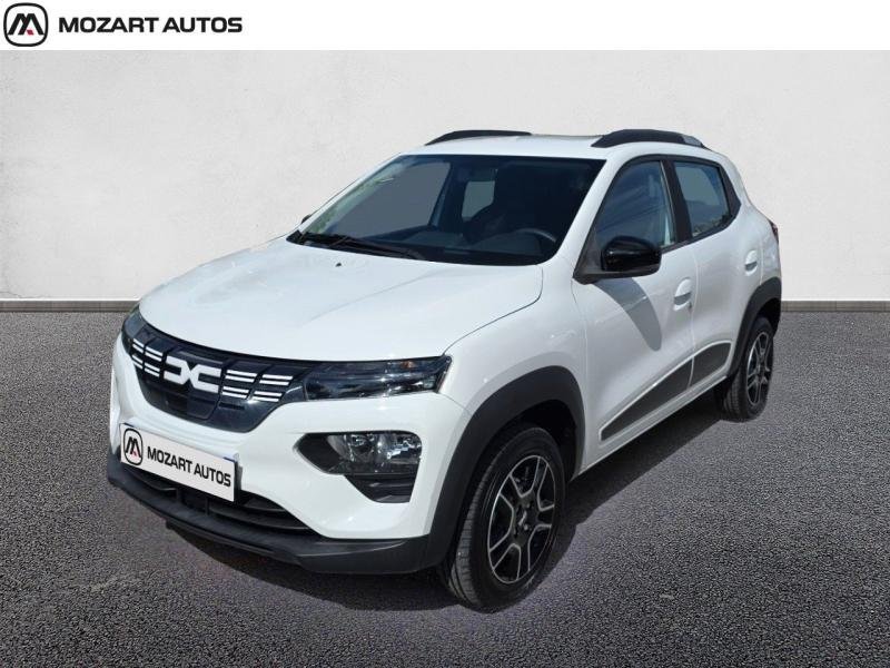 dacia - Visuel 0