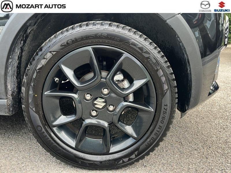 suzuki - Visuel 7