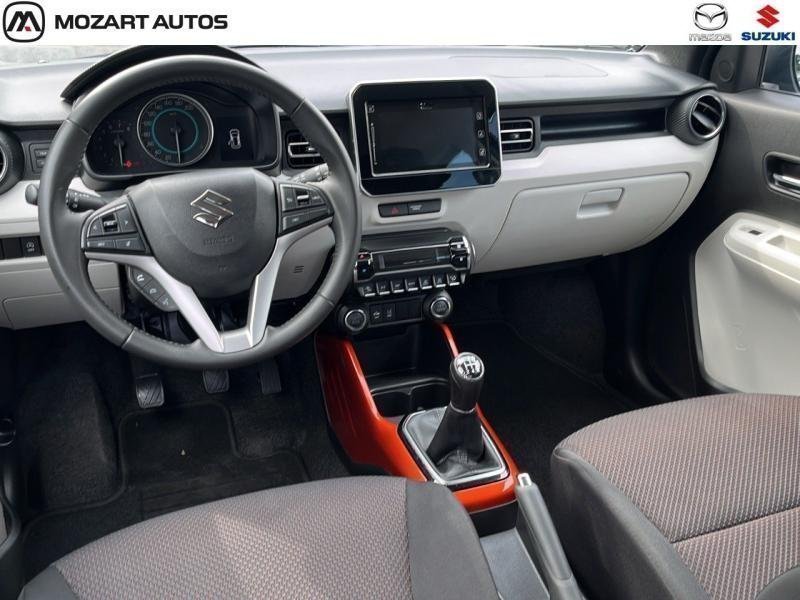 suzuki - Visuel 14