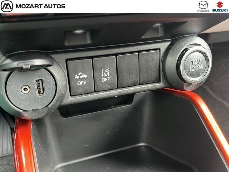 suzuki - Visuel 19